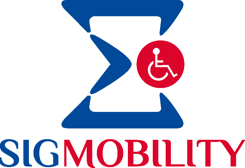 Sigmobility logo